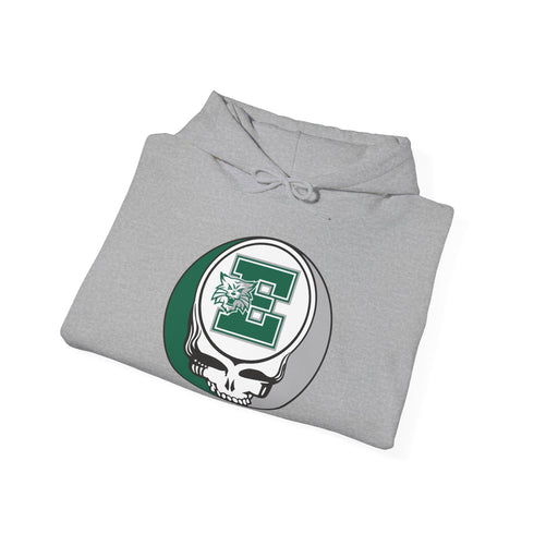 Custom Stealie Premium Unisex Stealie Hoodie (67)