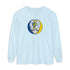 Tacony Academy Garment-Dyed Long Sleeve T-Shirt