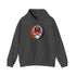 Grateful Dead - Houston Astros Grateful Dead Unisex Heavy Blend Hoodie - Hooded Sweatshirt - StealieShop