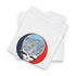 Jay Peak Trail Map Stealie Grateful Dead T-Shirt