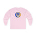 New River United Stealie Grateful Dead Long Sleeve Tee