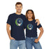 Grateful Dead - Minnesota Timberwolves Grateful Dead Steal Your Face T-Shirt - NBA - StealieShop