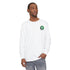 Grateful Dead - Boston Celtics Two-Sided Vineyard Collection Garment-dyed Long Sleeve T-Shirt - StealieShop