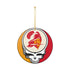Tampa Bay Football Stealie Christmas Ornament - StealieShop
