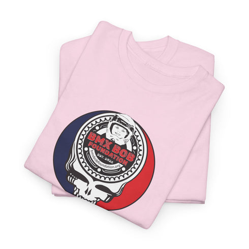 BMX Bob Stealie Unisex Grateful Dead T-Shirt