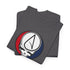 Grateful Dead - Athiest Stealie Grateful Dead T-Shirt - StealieShop