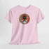 Campbell Lacrosse Stealie Unisex Grateful Dead T-Shirt