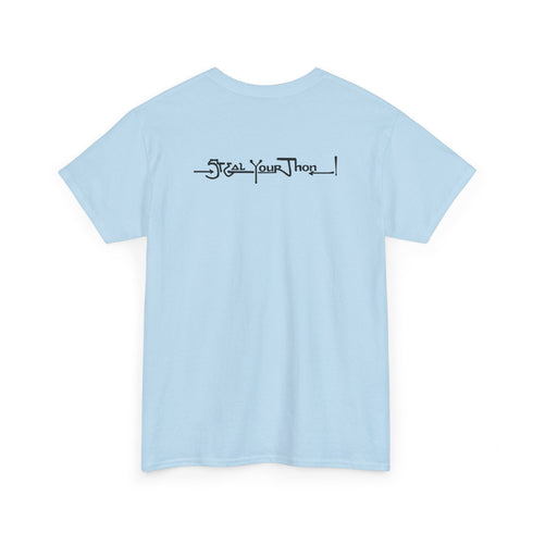 26.2 'Steal Your Thon' Stealie Two-Sided Unisex Grateful Dead T-Shirt
