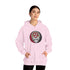 Grateful Dead - Harvard University Crest Grateful Dead Unisex Heavy Blend Hoodie - StealieShop