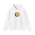 Grateful Crusader - St. Paul's High School Steal Your Face Grateful Dead Unisex Hoodie - StealieShop