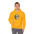 Buffalo Sabres Grateful Dead Unisex Heavy Blend Hoodie StealieShop