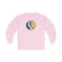 Tacony Academy Stealie Grateful Dead Long Sleeve Tee