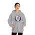 University of Scranton Grateful Dead Unisex Hoodie StealieShop