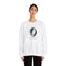 Michigan State Grateful Dead Stealie Crewneck Sweatshirt - StealieShop