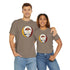 Salisbury University Grateful Dead T-Shirt StealieShop