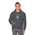 TU Teens Grateful Dead Unisex Heavy Blend Hoodie - StealieShop
