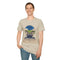 Grateful Dead Concert Tee The Zoo Ampitheater Oklahoma City 1982 - StealieShop