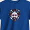 Cubs Jerry Life is dead.® Unisex Grateful Dead T-Shirt