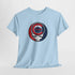 Grateful Dead - Chicago Cubs Grateful Dead Steal Your Face T-Shirt - MLB - StealieShop