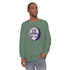 Grateful Dead - Weber State University Garment-Dyed Long Sleeve T-Shirt - StealieShop