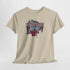 1966 - 1980 Sold Out - Unisex Grateful Dead T-Shirt - Icons From The Road Collection