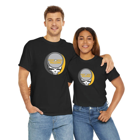 Grateful Dead - Cedar Crest College Grateful Dead T-Shirt - StealieShop