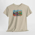 Summer Tour '94- Unisex Grateful Dead T-Shirt - Icons From The Road Collection