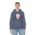 University of Richmond Unisex Heavy Blend™ Hooded Sweatshirt StealieShop