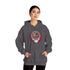 Saint Xavier University Grateful Dead Unisex Heavy Blend Hoodie StealieShop