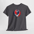 Chiropractor Stealie Unisex Grateful Dead T-Shirt
