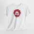 Angels Jerry Life is dead.® Unisex Grateful Dead T-Shirt