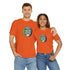 Seattle Seahawks Grateful Dead Steal Your Face T-Shirt - NFL - StealieShop