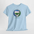 2026 Uzbekistan World Cup "Steal Your Cup" Grateful Dead T-Shirt