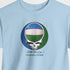 2026 Uzbekistan World Cup "Steal Your Cup" Grateful Dead T-Shirt