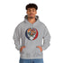 The Big Game 2026 Stealie Grateful Dead Unisex Hoodie Sweatshirt