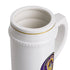 East Carolina University Pirates Grateful Dead Stealie Beer Stein Mug - StealieShop