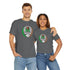 Marshall University Grateful Dead T-Shirt StealieShop