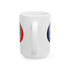 Custom Cat 15oz Ceramic Mug (56)