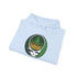 Vermont Stealie Grateful Dead Hoodie