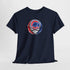 Chicago Cubs Crystal Stealie T-shirt