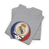 Real Madrid Grateful Dead T-Shirt