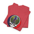 Custom BMX Stealie Unisex Grateful Dead T-Shirt