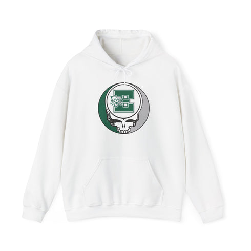Custom Stealie Premium Unisex Stealie Hoodie (67)
