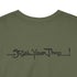 26.2 'Steal Your Thon' Stealie Two-Sided Unisex Grateful Dead T-Shirt