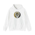 Grateful Dead - New Orleans Saints Stealie Grateful Dead Hooded Sweatshirt - NFL - StealieShop