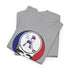 Old German Hockey Grateful Dead T-Shirt
