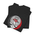 Grateful Dead - Wisconsin Dancing Badger Stealie Grateful Dead T-Shirt - StealieShop