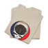 Custom Dog Stealie Unisex Grateful Dead T-Shirt (74)