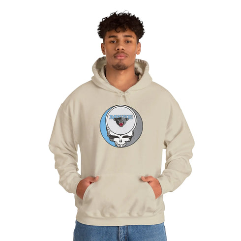 Grateful Dead - University of Maine Grateful Dead Unisex Heavy Blend Hoodie - StealieShop