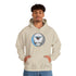 Grateful Dead - University of Maine Grateful Dead Unisex Heavy Blend Hoodie - StealieShop